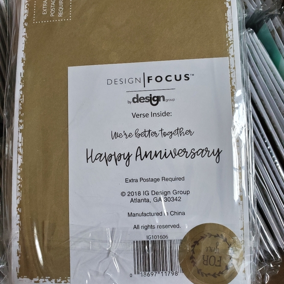 100 Greeting Cards NWT - Picture 3 of 9